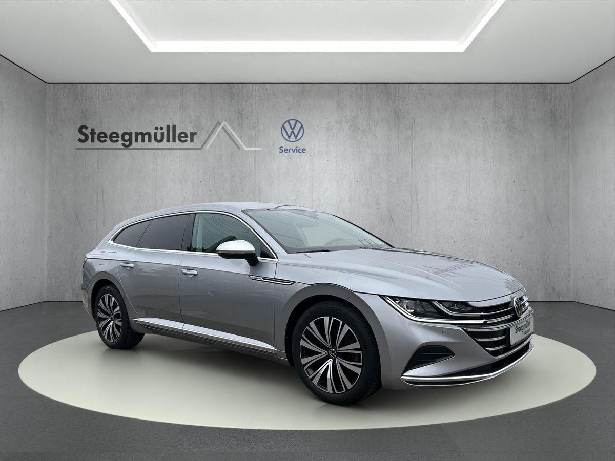 Volkswagen Arteon Shooting Brake 2.0 TSI DSG Elegance, миниатюра 7