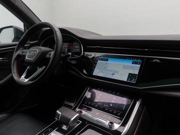 2021 AUDI RSQ8 — миниатюра 35