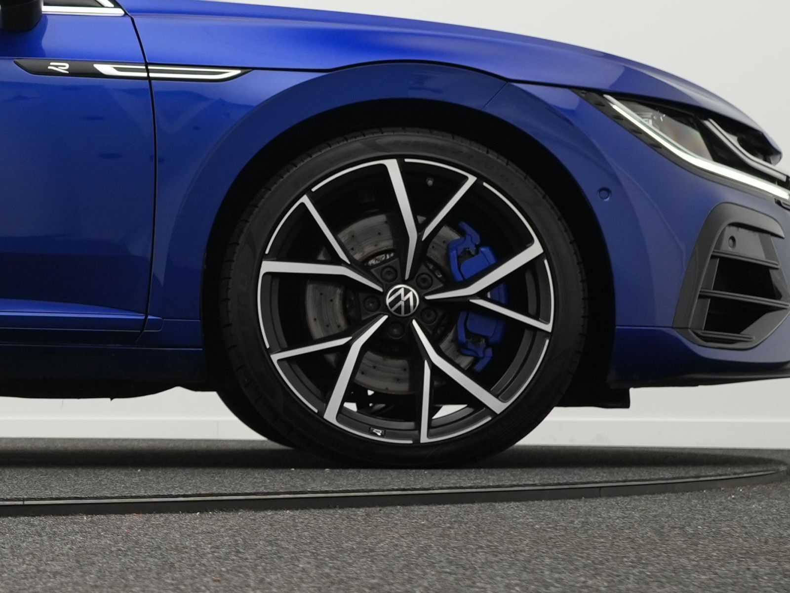 Volkswagen Arteon - Bild 33
