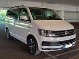 Volkswagen VW T6 Multivan Comfortline Bulli Linie - Behindertengerechte Volkswagen T6 Multivan