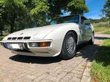 Porsche 924 Turbo 2 - gebrauchte Porsche 924 aus dem Jahr 1981