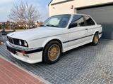 BMW 325  M tech 1 - sehr gepflegt