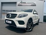 Mercedes-Benz GLE 350 d AMG designo 360 KAMERA AIRMATIC DISTRO - Mercedes-Benz GLE 350 in Mannheim