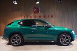 Alfa Romeo Stelvio Veloce Q4 2.0 -BRD-U-frei-Pano-Harman K.