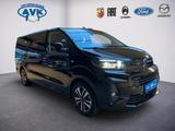 Citroën SpaceTourer Spacetourer Max XL AHK - Citroën SpaceTourer Max mit Diesel-Antrieb