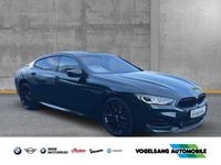 BMW M850 - Vorschau Bild 8