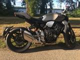 Honda CB1000R Neo Sports Café - neuwertig - inkl. CS - HONDA CB CAFE
