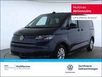 Volkswagen T7 Multivan - Vorschau Bild 1