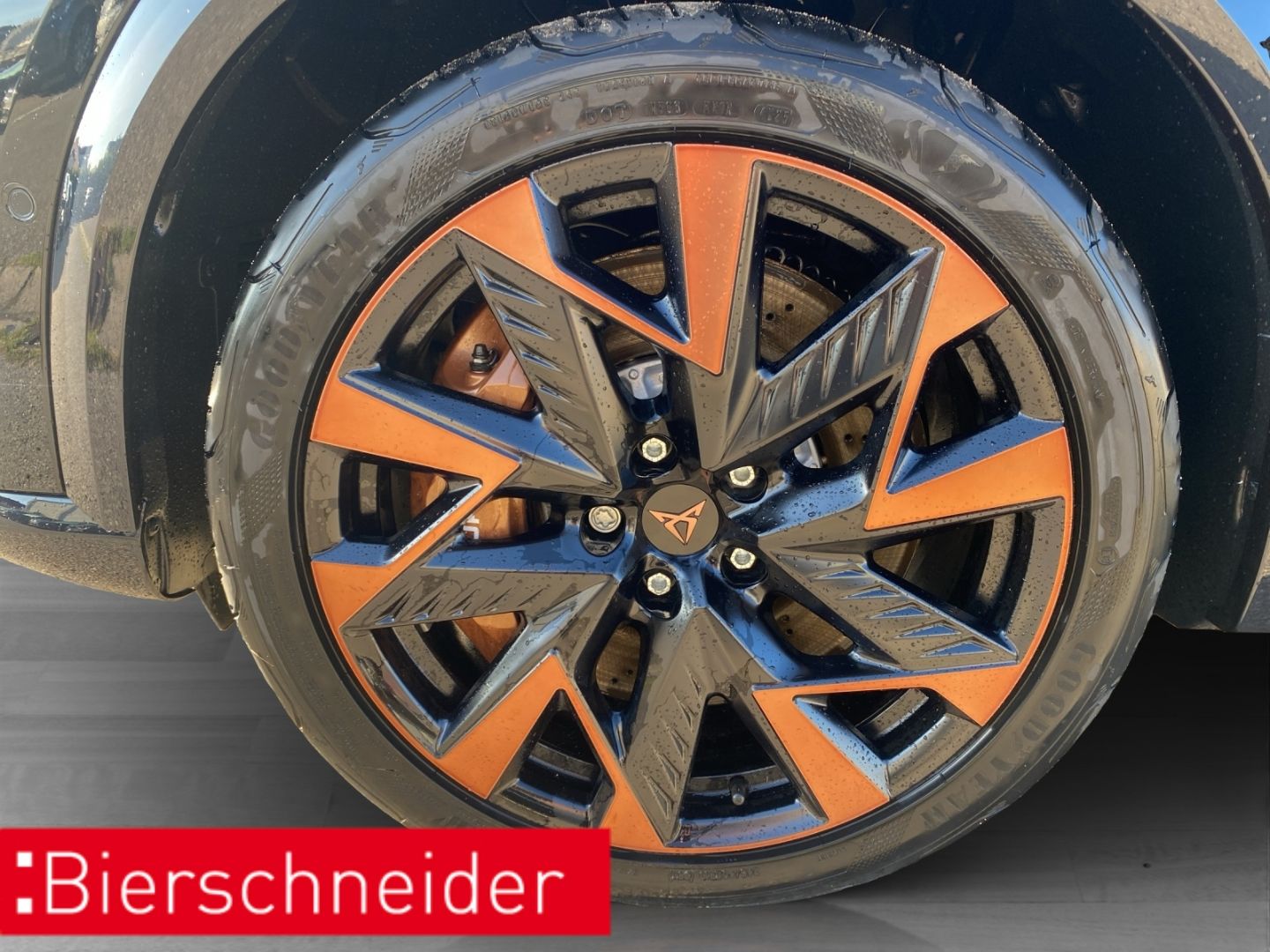 Cupra Formentor - Bild 9