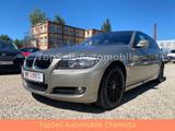 BMW 330i touring Standheizung Sitzheizung Xenon Navi - BMW in Chemnitz