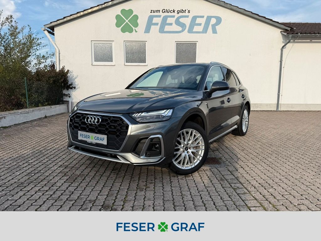 Image of Audi Q5