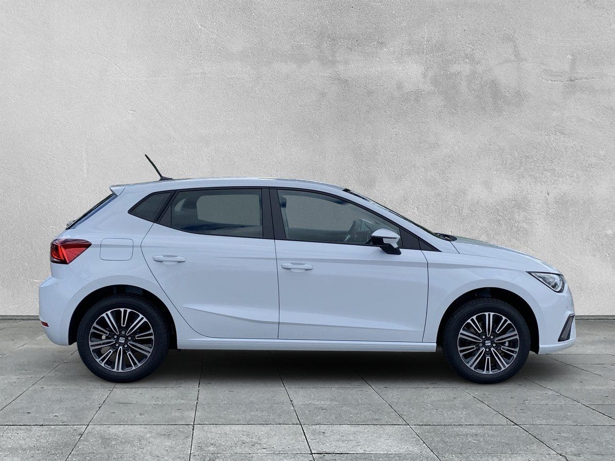 Seat Ibiza - Bild 6