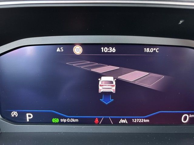 Volkswagen T-Cross - Bild 19