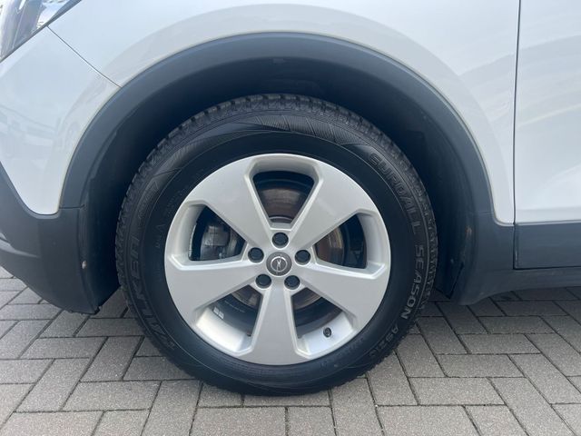 Opel Mokka  Edition