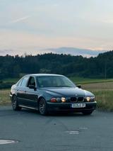 BMW e39 5er - BMW aus 1997: 3er