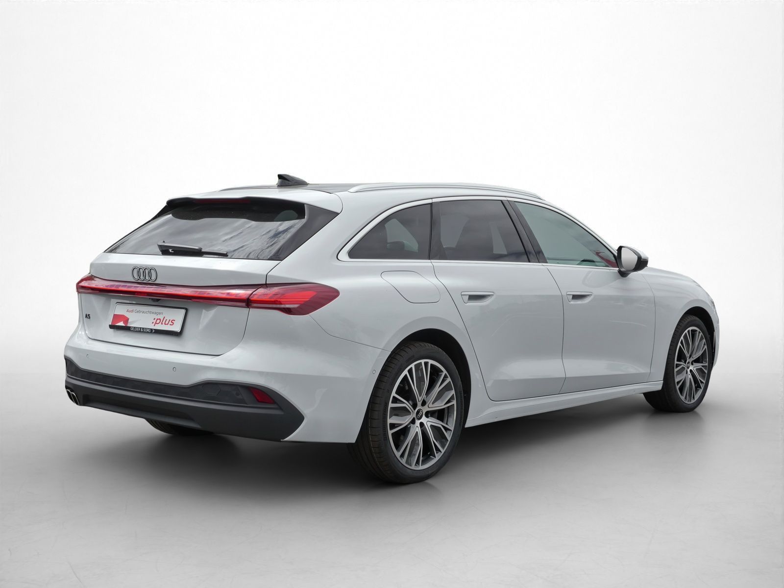 Audi A5 - Bild 2
