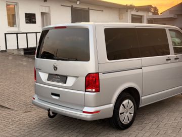 Volkswagen T6 Multivan - 8