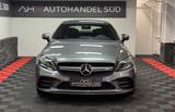 Mercedes-Benz C 43 AMG 4M*D.TACHO*HUD*S.ABGAS*K.GO*BURMESTER* - Mercedes-Benz C 43 AMG Gebrauchtwagen in Mülheim (Ruhr)