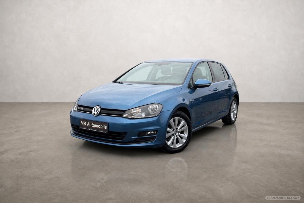 Image of Volkswagen Golf
