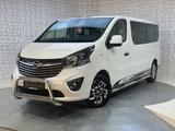 Opel Vivaro B Combi L2H1  2,9t Sport+NUR AN GEWERBE+ - Opel Vivaro