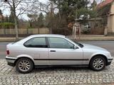 BMW 316i Compact -