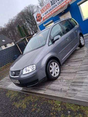 Volkswagen Touran Trendline