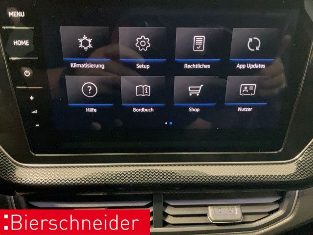 Volkswagen T-Cross - Bild 20