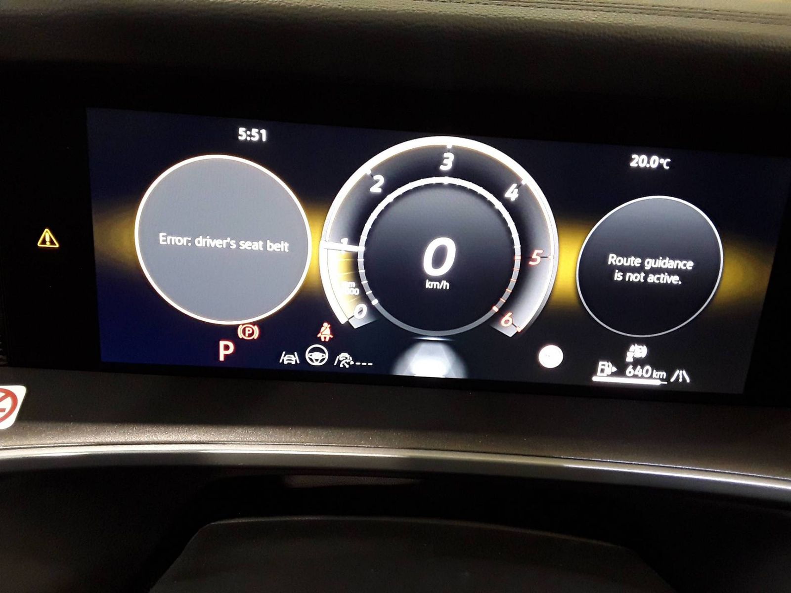 Volkswagen Tayron - Bild 18