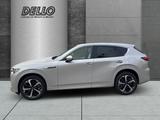 Mazda CX-60 Takumi Plus 2.5 e-SKYACTIV PHEV 327 PS AWD - Mazda CX-60: Takumi Plus