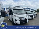 Hobby OnTour T 710 GE  - Hobby Teilintegrierter