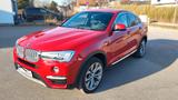 BMW X4 * Sport * HUD * Leder * HU27 * unfallfrei