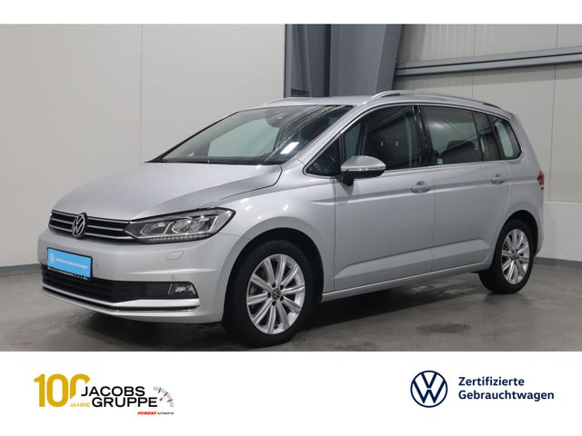 Volkswagen Touran 1.5 TSI Highline*Klima*NaviPro*PDC *