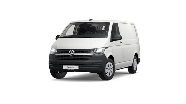 Volkswagen T6.1 Transporter Kasten AHK KAMERA HECKKLAPPE