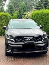 Kia KIA Sorento Platinum Diesel 2,2 AWD Leder ... - Kia Sorento in Kiel
