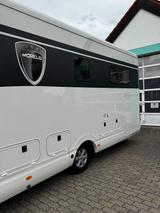 Morelo Palace 95 MS - Morelo Wohnmobil oder -wagen