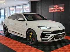 Fahrzeugabbildung Lamborghini Urus (BANG&OLUF/3D-CAM/PANO/MASSAGE/2xTV/STYLE