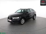 Audi Q3 1.4 TFSI S LINE KEYLESS,NAVI,1.HAND,AHK,LED - Audi Q3 Gebrauchtwagen in Berlin