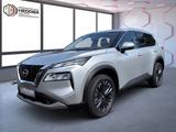 Nissan X-Trail N-Connecta *NAVI*KAMERA*PDC*WINTERPAKET* - Nissan X-Trail Jahreswagen