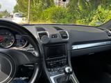 Porsche Boxster 2.7 - - Porsche Boxster in Wuppertal