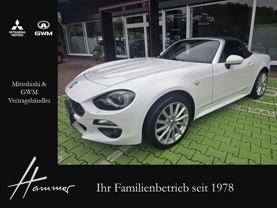 Angebot ansehen Fiat 124
