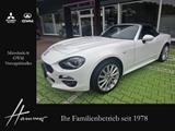 Fiat 124 Spider Lusso//NAVI//KEYLESS - Fiat 124: Cabrio