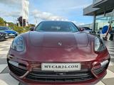 Porsche Panamera Sport Turismo Turbo -Keramik -S.Chrono - Porsche Panamera Kombi Gebrauchtwagen
