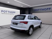 Skoda Karoq - Vorschau Bild 5