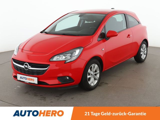 Opel Corsa 1.2 ON *TEMPO*PDC*SHZ*KLIMA*