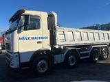 Volvo FH 460 8X4 EEV - Kipper - Volvo LKWs