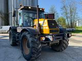 JCB Fastrac 155-30 - JCB Fastrac