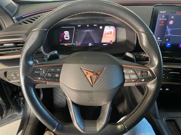 Cupra Formentor - 9