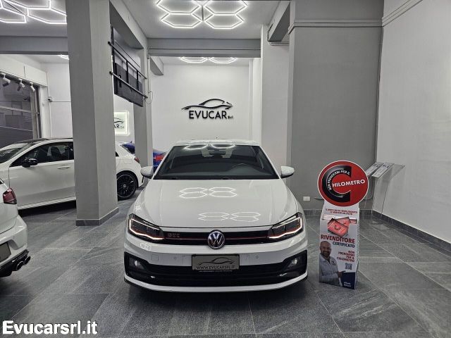 Volkswagen Polo 2.0DSG GTI 2019 VIRTUAL IVA ESP