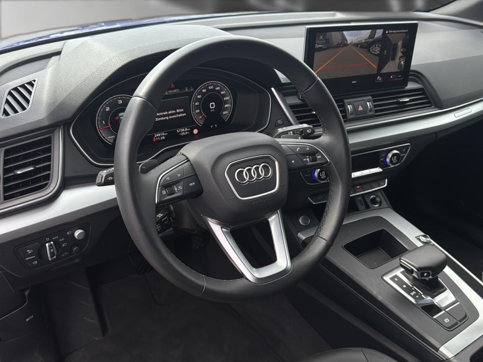 Audi Q5 - Bild 19