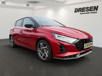 Hyundai i20 - Vorschau Bild 3